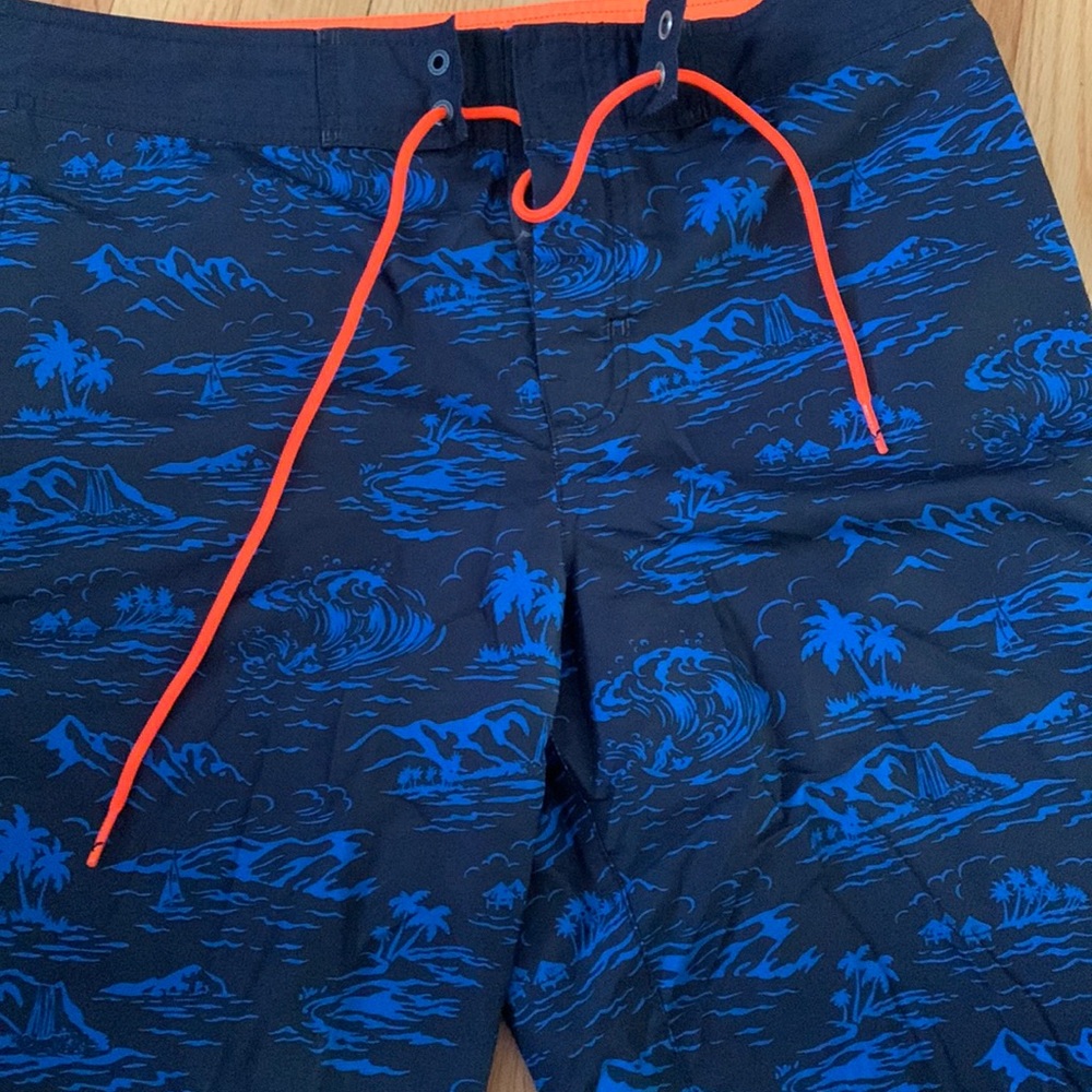 American Eagle mens board shorts